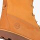 detská vychádzková obuv TIMBERLAND 6 IN WP SHEARLING BOOT tb0a156n2311 farba žltá