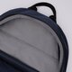 dámsky ruksak NEW BALANCE RUKSAK ESSENTIAL BACKPACK lab53511nny farba tmavomodrá