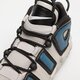 detské tenisky (obuv) NIKE AIR MORE UPTEMPO fj1387-001 farba sivá