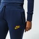 detské nohavice NIKE NOHAVICE  SPORTSWEAR bv2720-451 farba tmavomodrá