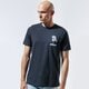 pánske tričko ADIDAS TRIČKO GOOFY TEE gd6024 farba čierna