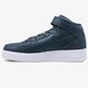 pánske tenisky (obuv) NIKE AIR FORCE 1 MID '07  315123-415 farba tmavomodrá