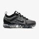 detské tenisky (obuv) NIKE AIR VAPORMAX 2019 (GS) aj2616-001 farba čierna