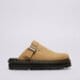 dámske šľapky DR.MARTENS ZEBZAG MULE 31737439 farba béžová