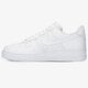 pánske tenisky (obuv) NIKE AIR FORCE 1 '07 LE cw2288-111 farba biela