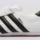 dámske tenisky (obuv) ADIDAS TAEKWONDO jq4774 farba biela