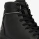dámske tenisky (obuv) LACOSTE LANCELLE HI TOP 316 1 732spw0166024 farba čierna