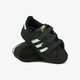 detské tenisky (obuv) ADIDAS SUPERSTAR CF C  ef4840 farba čierna