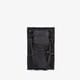 dámska taška NEW ERA TAŠKA NECK POUCH BLK NEW ERA BLK 60240053 farba čierna