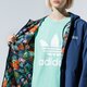 Prechodná bunda dámska (jarná/jesenná) VANS BUNDA WM MERCY REVERSIBLE PARKA MULTI TROPIC vn0a34fmvd11 farba viacfarebná