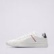 pánske tenisky (obuv) LACOSTE EUROPA PRO TRI 123 1 SMA 745sma0117407 farba biela