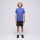 JORDAN ŠORTKY  MJ JUMPMAN WOVEN PLAY SHORT BOY 95d817-023 farba čierna