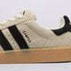 pánske skate obuv ADIDAS CAMPUS 00S  jq8356 farba biela