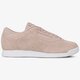 dámske tenisky (obuv) REEBOK PRINCESS EB bs7835 farba ružová