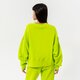 dámska mikina NIKE MIKINA W NSW ESSNTL CLCTN FLC OS CRW dj7665-321 farba zelená