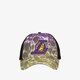 pánska šiltovka NEW ERA ČIAPKA SUMMER CITY TRUCKER LAKERS LOS ANGELES LAKERS 60240455 farba viacfarebná