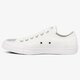 dámske tenisky (obuv) CONVERSE CHUCK TAYLOR ALL STAR  c555816w farba biela