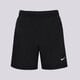  NIKE ŠORTKY  B NK DF MULTI WVN B dx5382-010 farba čierna