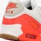dámske tenisky (obuv) NIKE WMNS AIR MAX 90 ESSENTIAL  616730113 farba biela