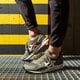 pánske tenisky (obuv) ASICS GEL-LYTE V  1191a267300 farba khaki