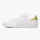 detské tenisky (obuv) ADIDAS STAN SMITH J  bb0209 farba biela