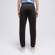 dámske nohavice CHAMPION NOHAVICE  ELASTIC CUFF PANTS 114874kk001 farba čierna