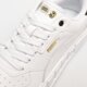 dámske tenisky (obuv) PUMA CALI COURT PATENT WNS  39380201 farba biela