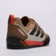 pánska outdoorová obuv ADIDAS TERREX SKYCHASER SOLO 3 js4329 farba khaki