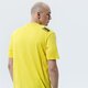 pánske tričko PUMA TRIČKO PUMA X PEANUTS TEE 53061637 farba žltá