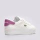 dámske tenisky (obuv) LACOSTE ZIANE PLATFORM 123 2 CFA 745cfa0012z54 farba biela