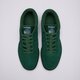 pánske tenisky (obuv) REEBOK CLUB C 85 100074451 farba zelená