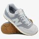 pánske tenisky (obuv) NEW BALANCE ML574SEB ml574sebm farba modrá