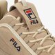 pánske tenisky (obuv) FILA DISRUPTOR S LOW 101057790r farba sivá