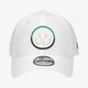 detská šiltovka NEW ERA ČIAPKA TWO TONE 9FORTY BOSCEL WHI 60141567 farba biela