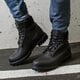 pánska vychádzková obuv TIMBERLAND PREMIUM 6 INCH HELCOR BOOT  ca1twr farba čierna