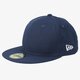 detská šiltovka NEW ERA ČIAPKA NE FLAG 59FIFTY ROYAL 80259412 farba tmavomodrá