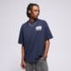 pánske tričko ELLESSE TRIČKO SUAVEN TEE NAVY shb23153429 farba tmavomodrá