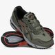 pánske tenisky (obuv) ASICS GEL-1090 1021a385300 farba khaki