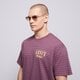 pánske tričko LEVI'S TRIČKO VINTAGE FIT GRAPHIC TEE GREYS 87373-0345 farba fialová