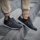 pánske tenisky (obuv) NEW BALANCE GM500SN gm500sn farba sivá