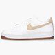 pánske tenisky (obuv) NIKE AIR FORCE 1 '07 LV8 cz0338-101 farba biela