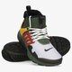 pánske tenisky (obuv) NIKE AIR PRESTO MID UTILITY dc8751-300 farba biela