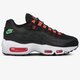 dámske tenisky (obuv) NIKE AIR MAX 95 SE cv9030-001 farba čierna