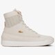 dámske tenisky (obuv) LACOSTE EXPLORATEUR HI 318 1 736caw0007ts2 farba sivá
