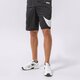 pánske šortky NIKE ŠORTKY  M NK DF HBR SHORT 3.0 NBA dh6763-013 farba čierna