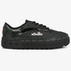 dámske tenisky (obuv) ELLESSE ALZINA 610502 farba čierna