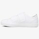 dámske tenisky (obuv) LACOSTE STRAIGHTSET STRAP 118 1 735caw007121g farba biela