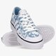 dámske tenisky (obuv) ADIDAS NIZZA PLATFORM W h01232 farba modrá