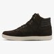 pánske tenisky (obuv) O'NEILL RAYBAY LX LEATHER 59145301d19 farba hnedá