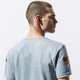 pánske tričko ALPHA INDUSTRIES TRIČKO NASA HEAVY T 188502-17 farba sivá